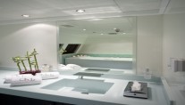 Hydrotherapy Room